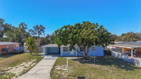 4716 TOWN N COUNTRY BOULEVARD TAMPA FL 33615