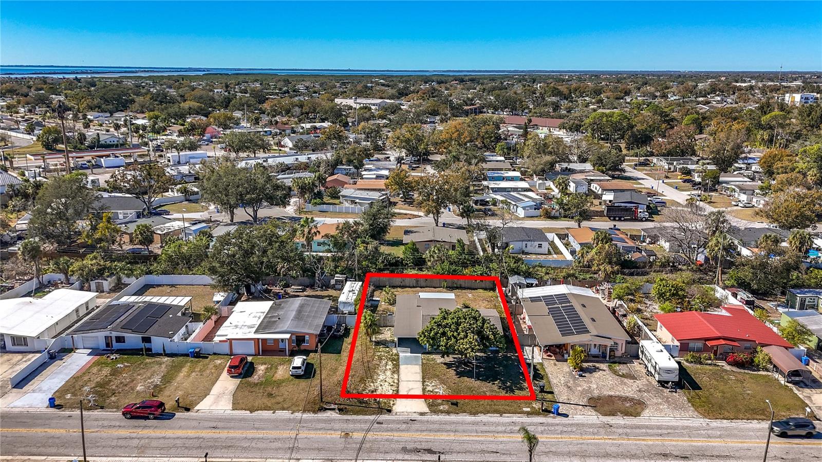 4716 TOWN N COUNTRY BOULEVARD