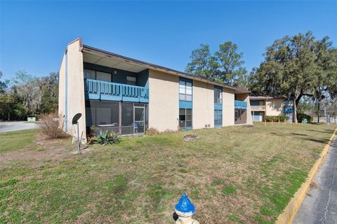 2811 SW ARCHER ROAD A2 GAINESVILLE FL 32608