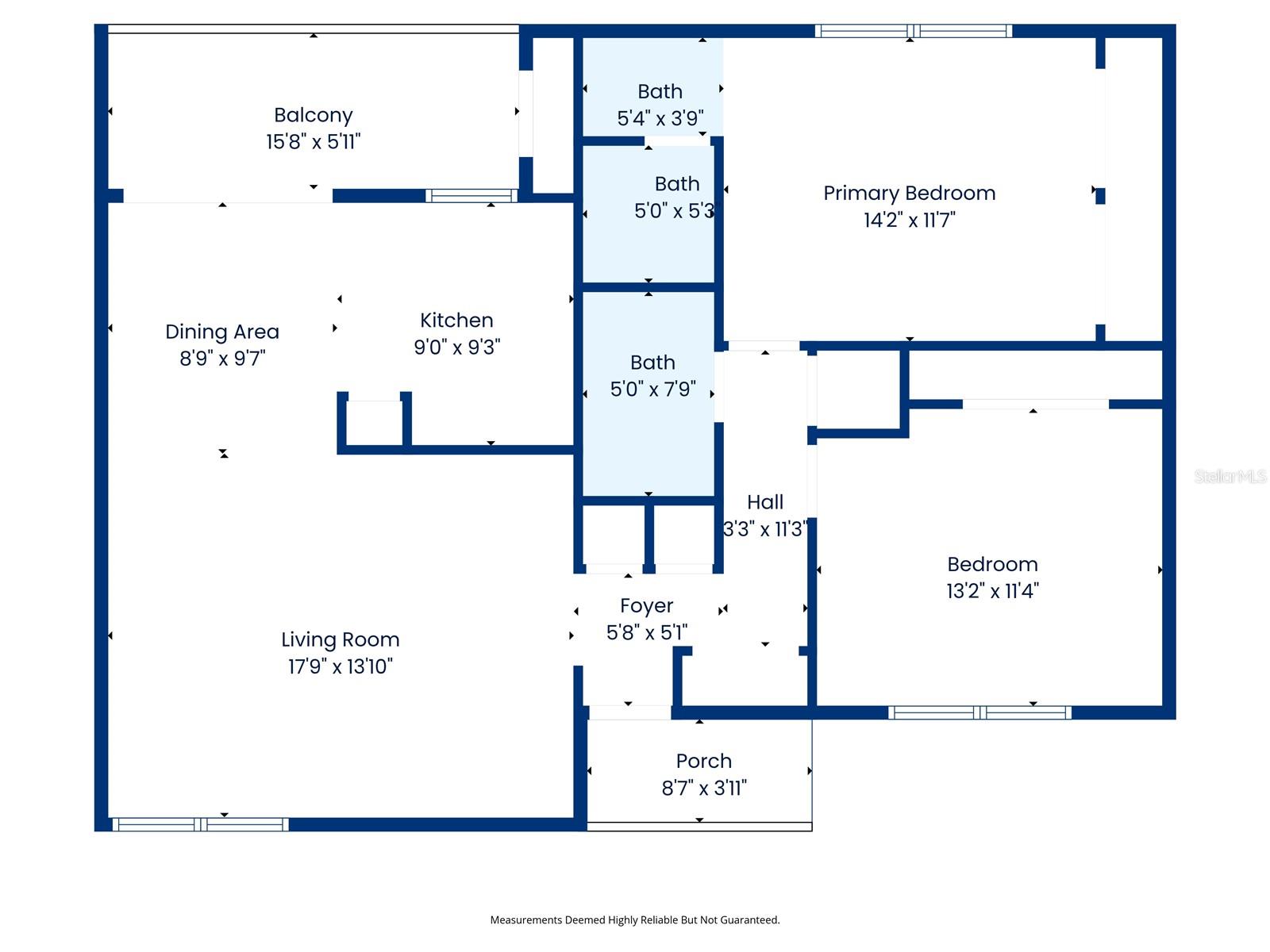 BRANDYWINE - Residential