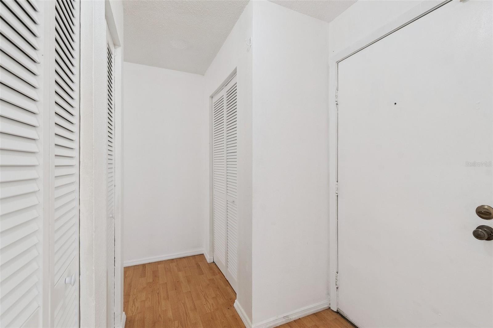 BRANDYWINE - Residential