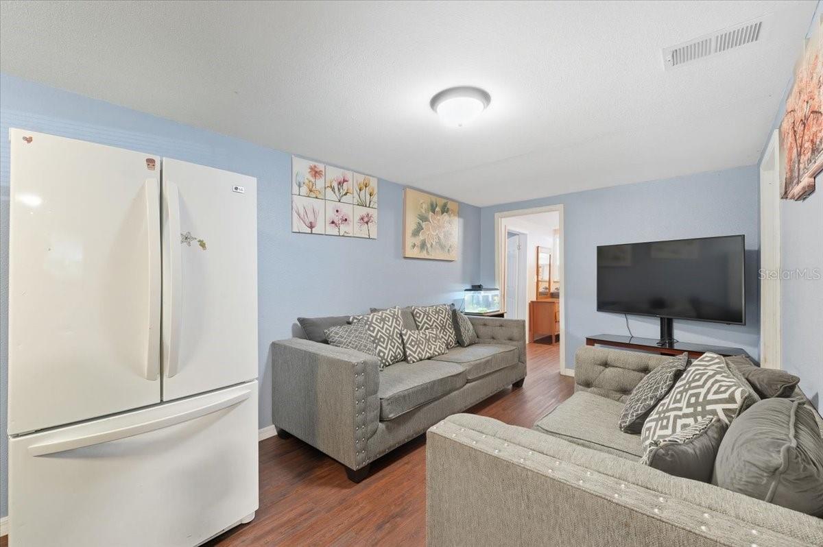 MITCHELLS C L ADD 02 - Residential