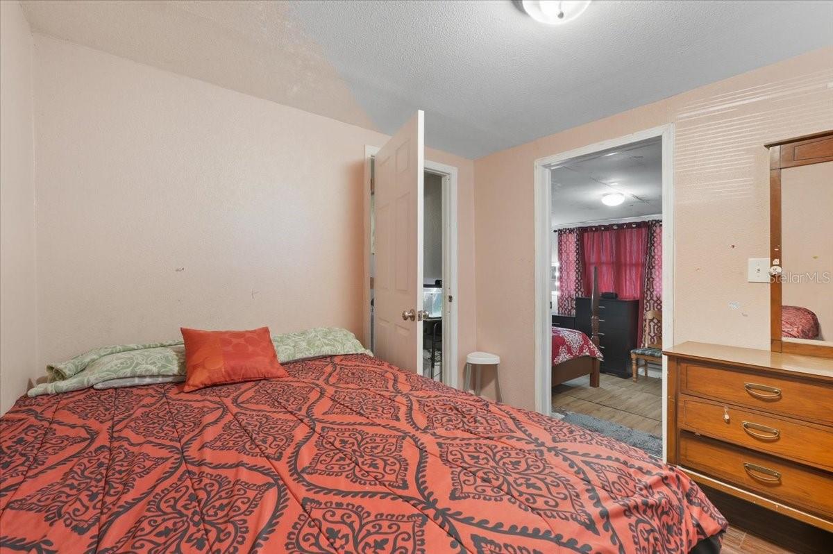 MITCHELLS C L ADD 02 - Residential