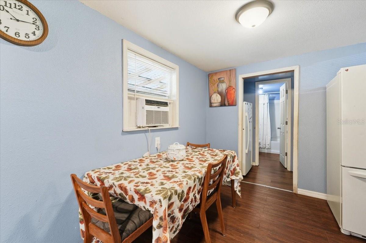 MITCHELLS C L ADD 02 - Residential