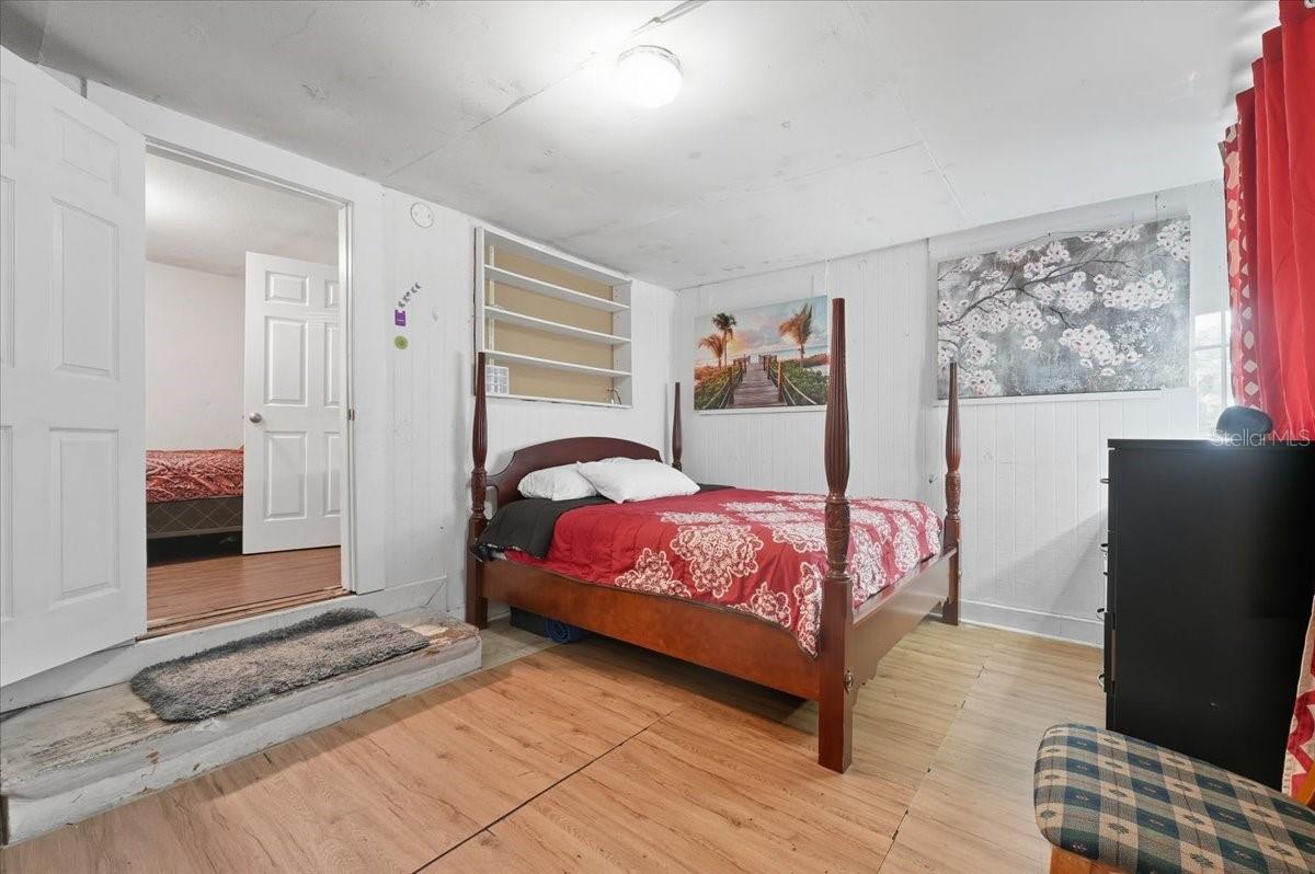 MITCHELLS C L ADD 02 - Residential