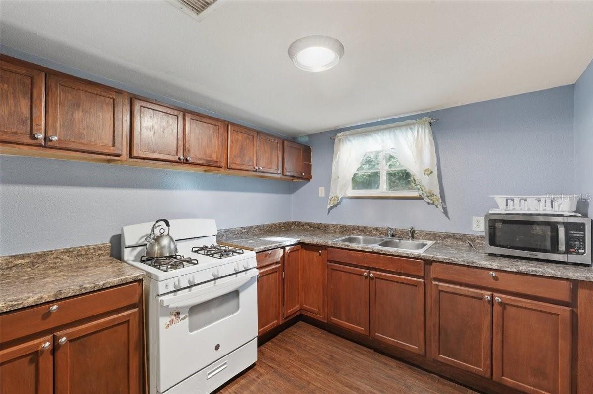 MITCHELLS C L ADD 02 - Residential