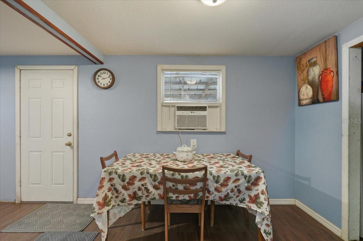 MITCHELLS C L ADD 02 - Residential