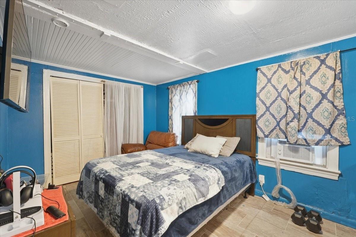 MITCHELLS C L ADD 02 - Residential