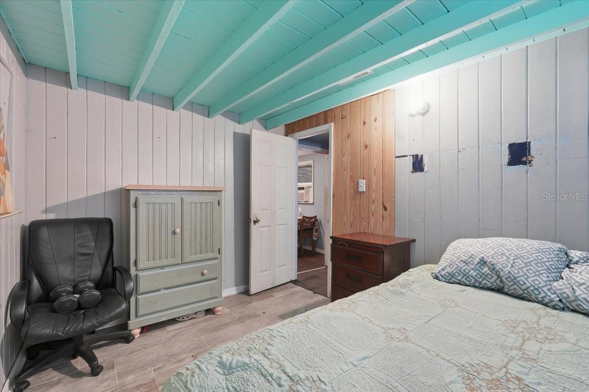 MITCHELLS C L ADD 02 - Residential