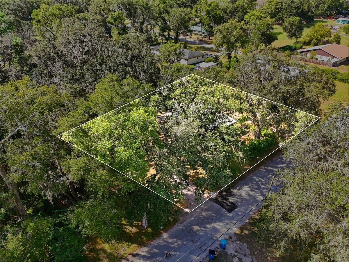 MITCHELLS C L ADD 02 - Residential