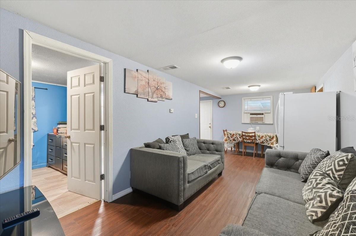 MITCHELLS C L ADD 02 - Residential