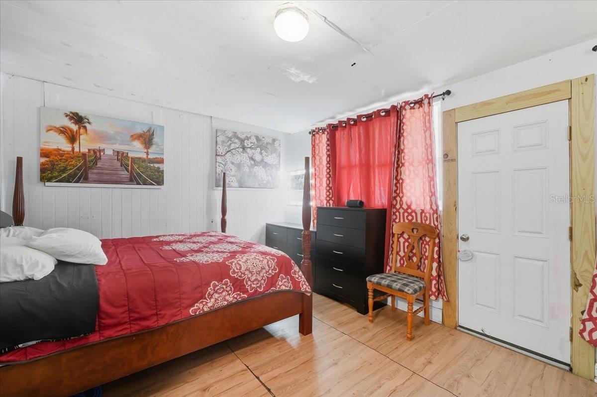 MITCHELLS C L ADD 02 - Residential