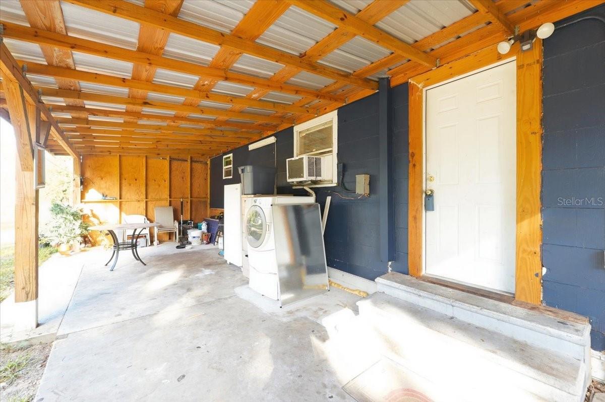 MITCHELLS C L ADD 02 - Residential