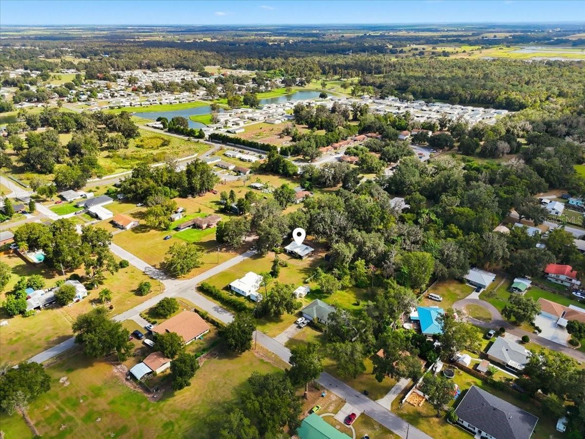 MITCHELLS C L ADD 02 - Residential