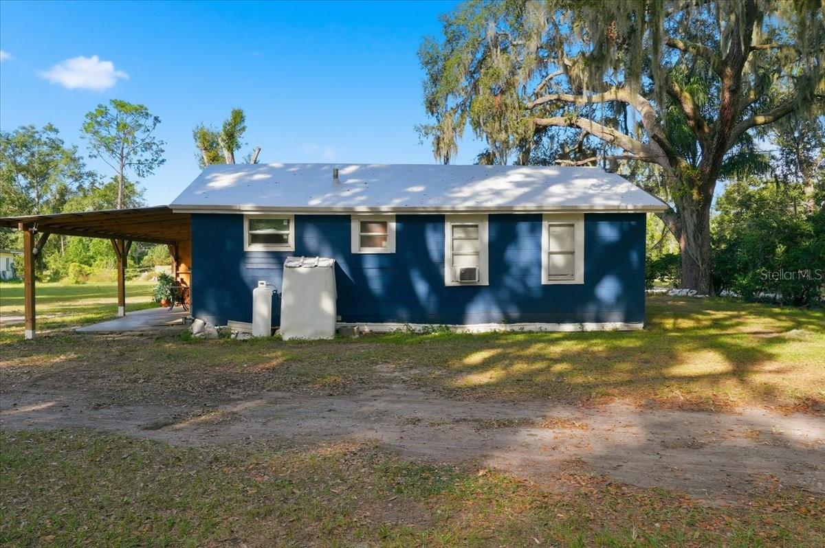 MITCHELLS C L ADD 02 - Residential