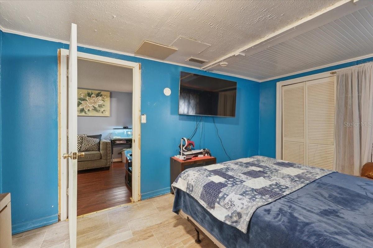 MITCHELLS C L ADD 02 - Residential