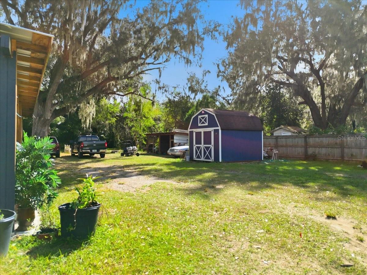 MITCHELLS C L ADD 02 - Residential