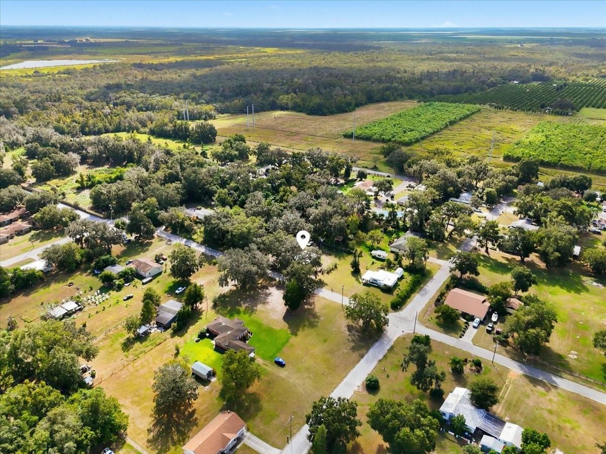 MITCHELLS C L ADD 02 - Residential