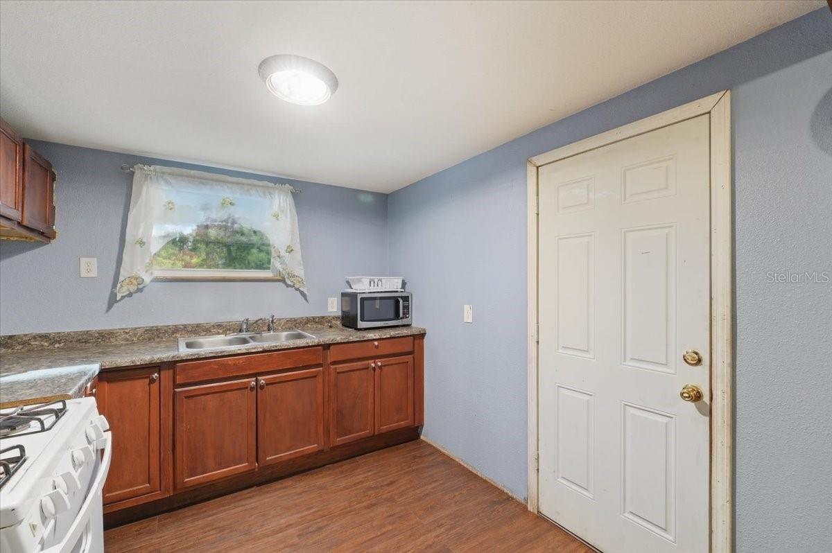 MITCHELLS C L ADD 02 - Residential