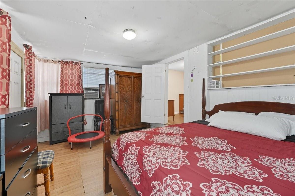 MITCHELLS C L ADD 02 - Residential