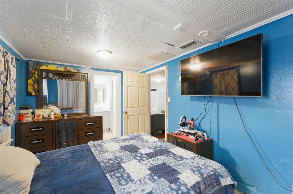 MITCHELLS C L ADD 02 - Residential