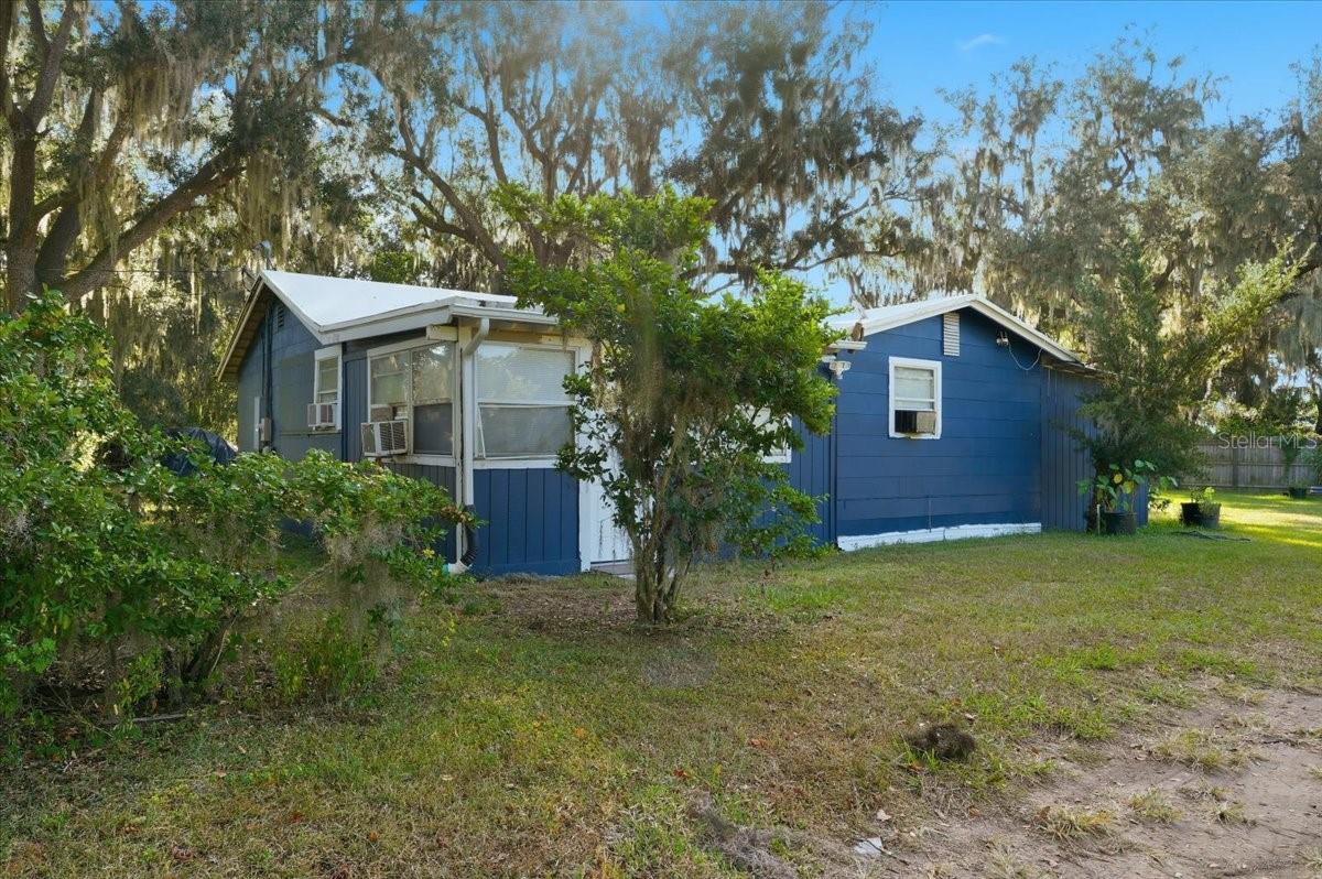 MITCHELLS C L ADD 02 - Residential