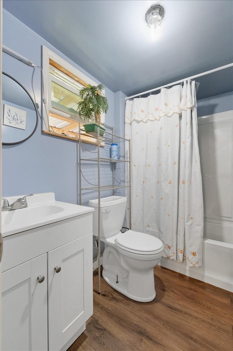 MITCHELLS C L ADD 02 - Residential