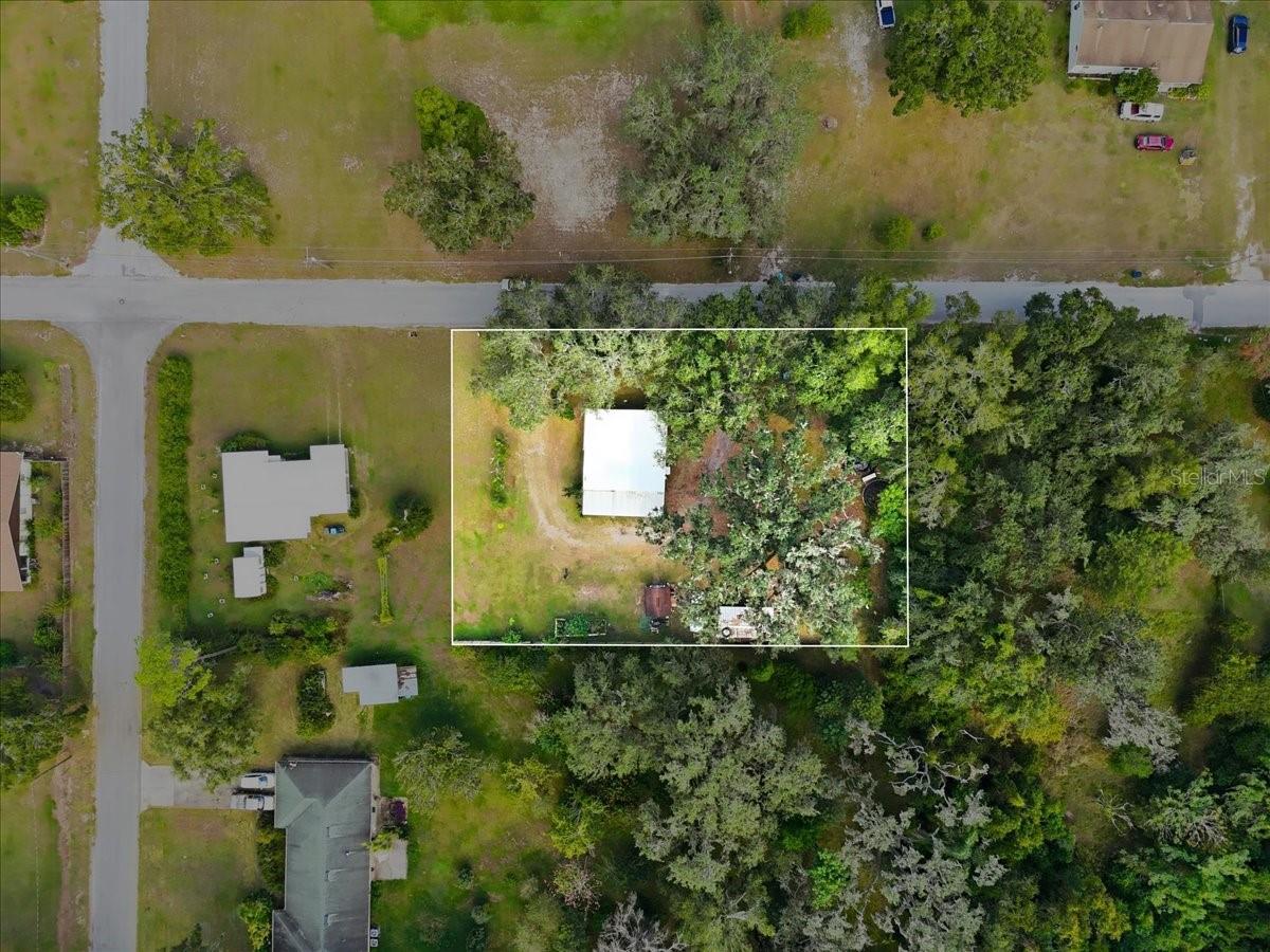 MITCHELLS C L ADD 02 - Residential