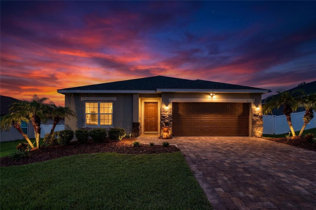 Photo of 10254 Lenox Street, Clermont, FL 34711 (MLS # O6440135)