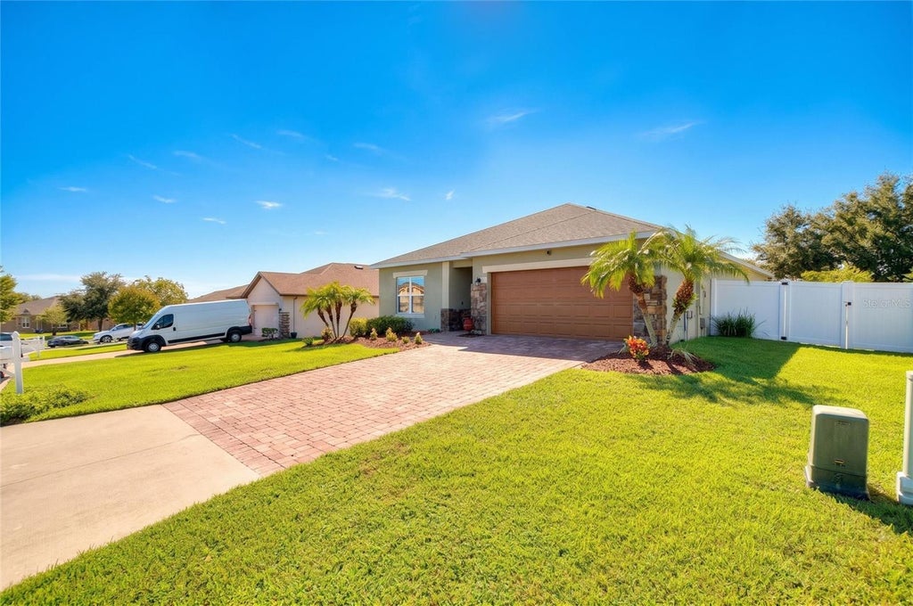 Photo of 10254 Lenox Street, Clermont, FL 34711 (MLS # O6440135)