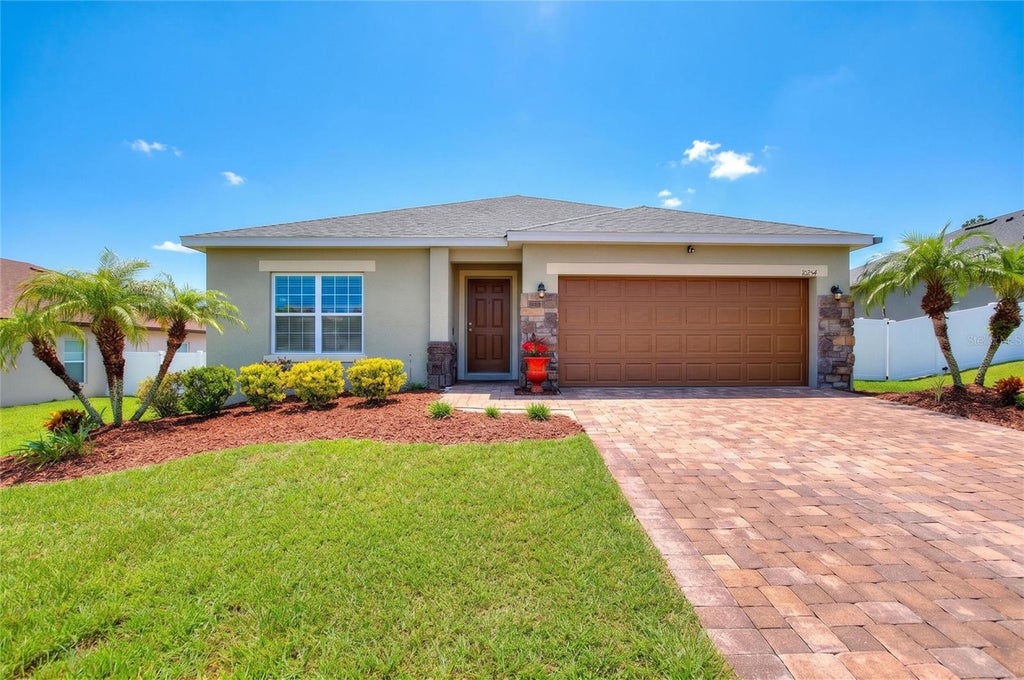 Photo of 10254 Lenox Street, Clermont, FL 34711 (MLS # O6440135)