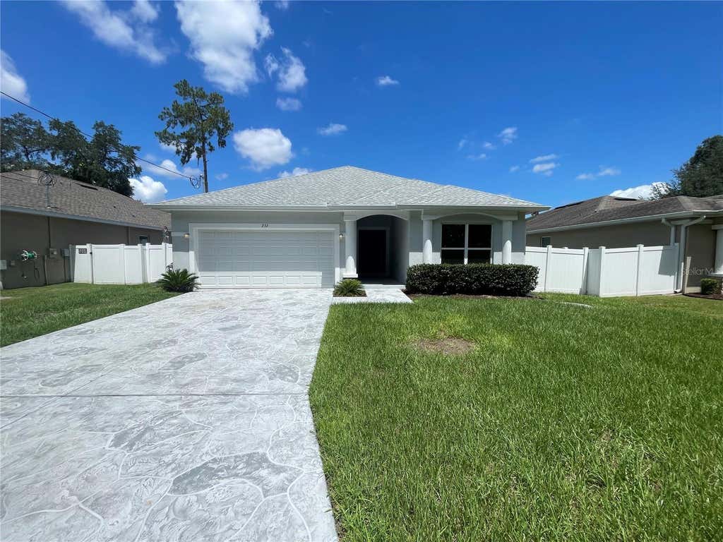 Photo of 232 Clayton Street, Brandon, FL 33511 (MLS # TB8538395)