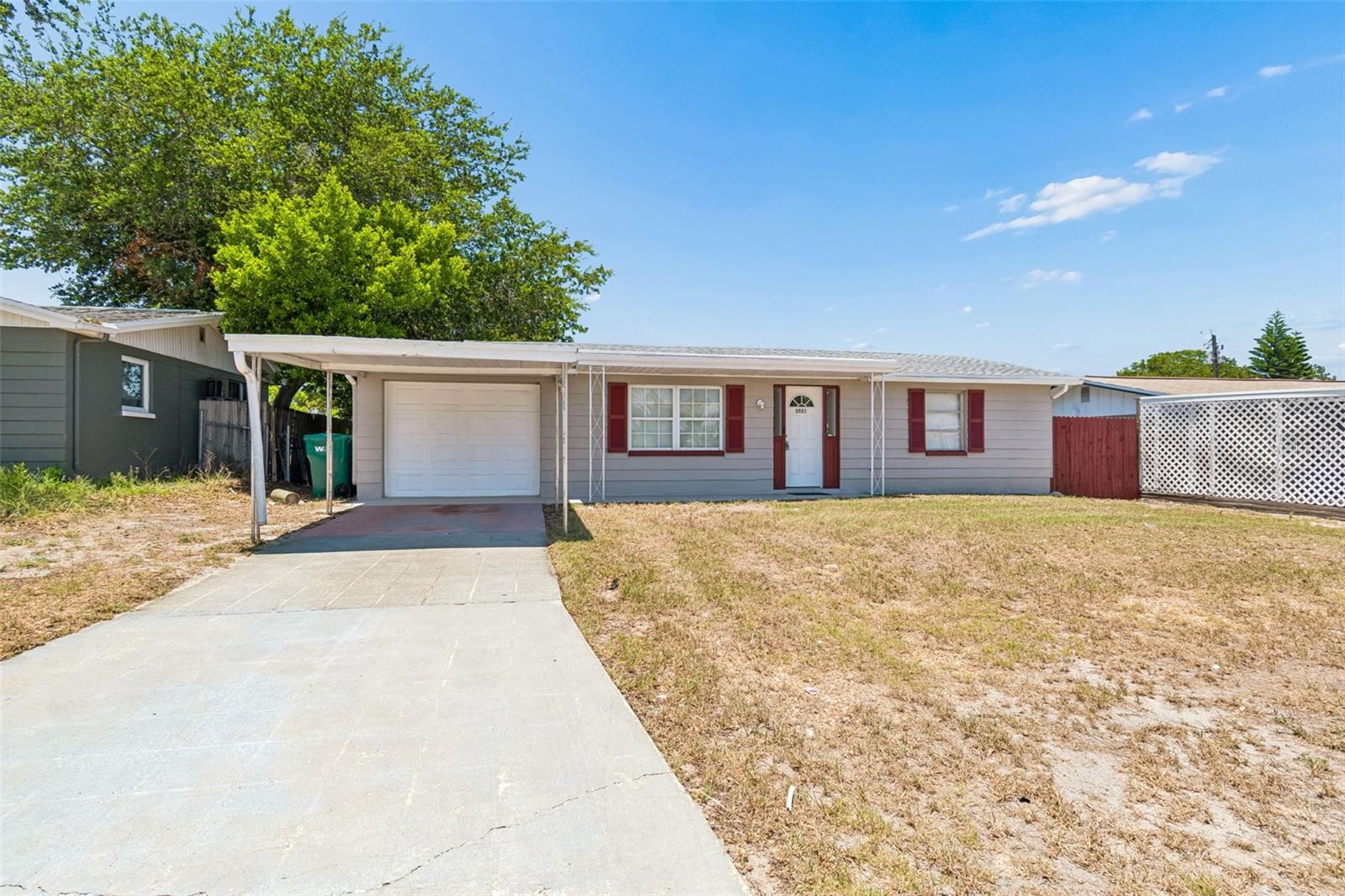 3521 OAKHURST DRIVE