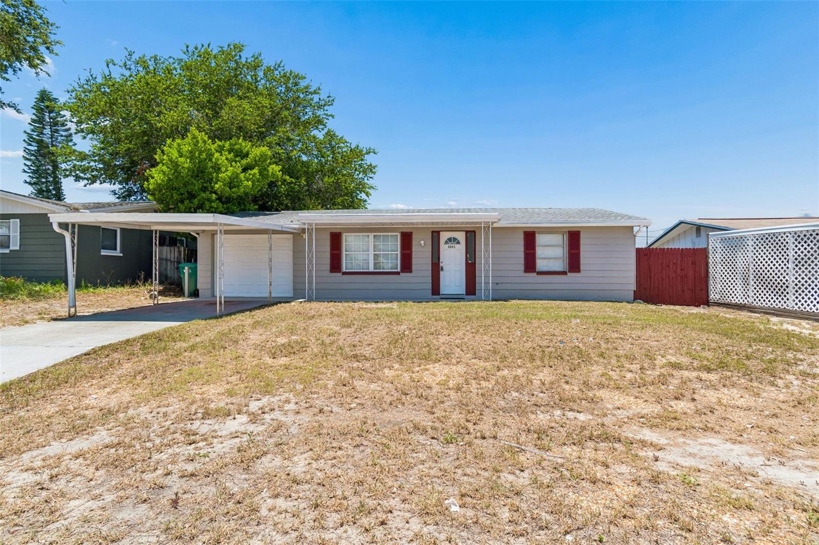 3521 OAKHURST DRIVE