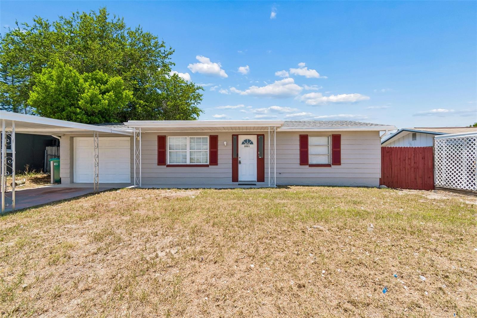 3521 OAKHURST DRIVE