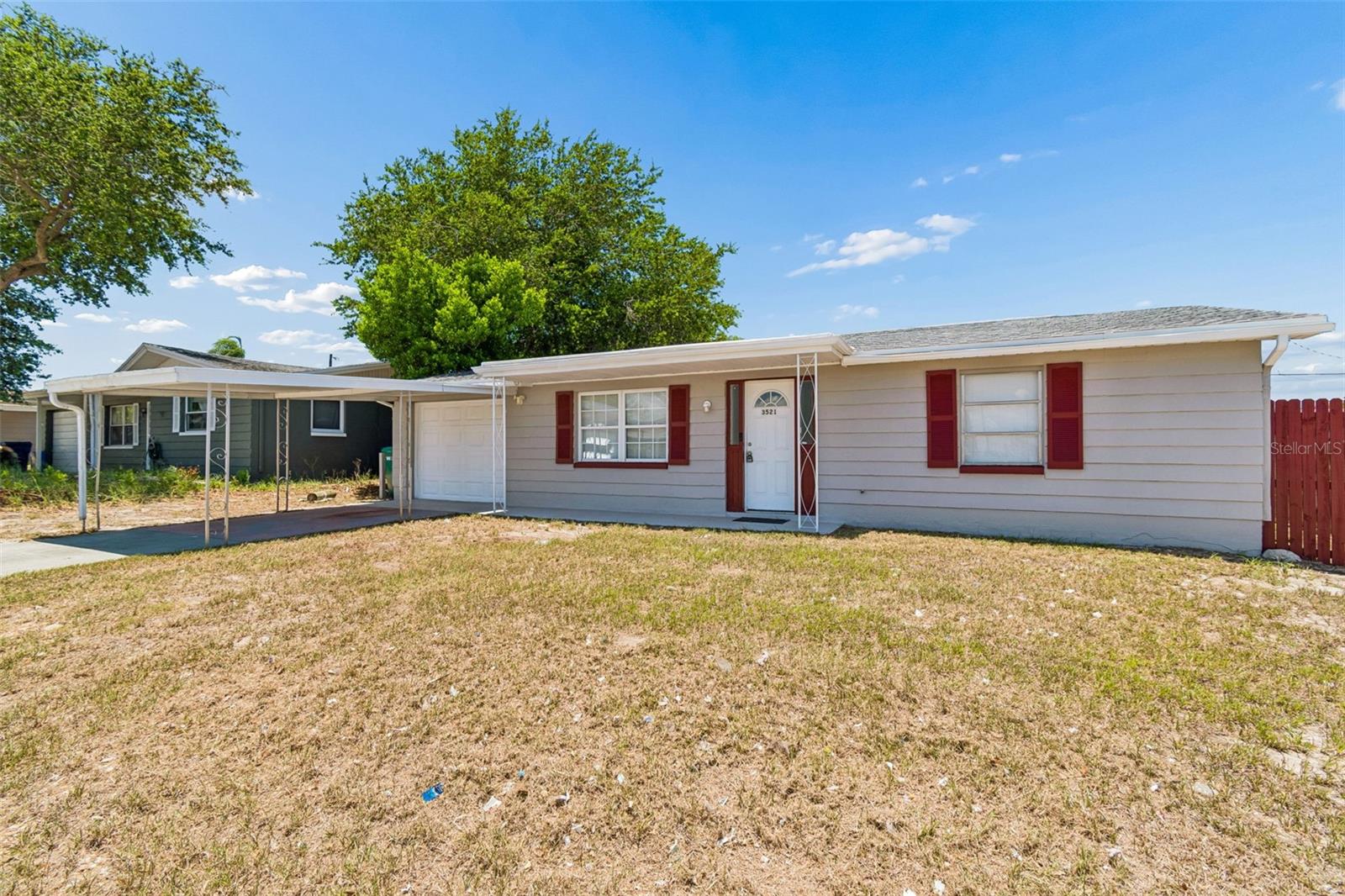 3521 OAKHURST DRIVE