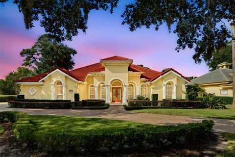 Photo of 4864 Red Brick Run, Sanford, FL 32771 (MLS # O6405587)