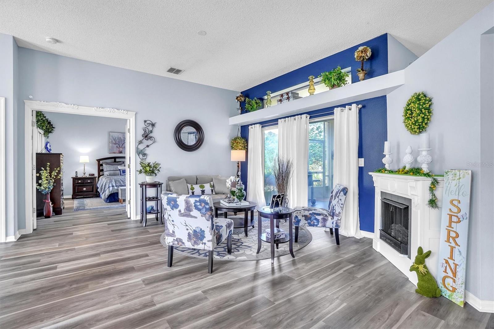 6 SEOANE COURT
