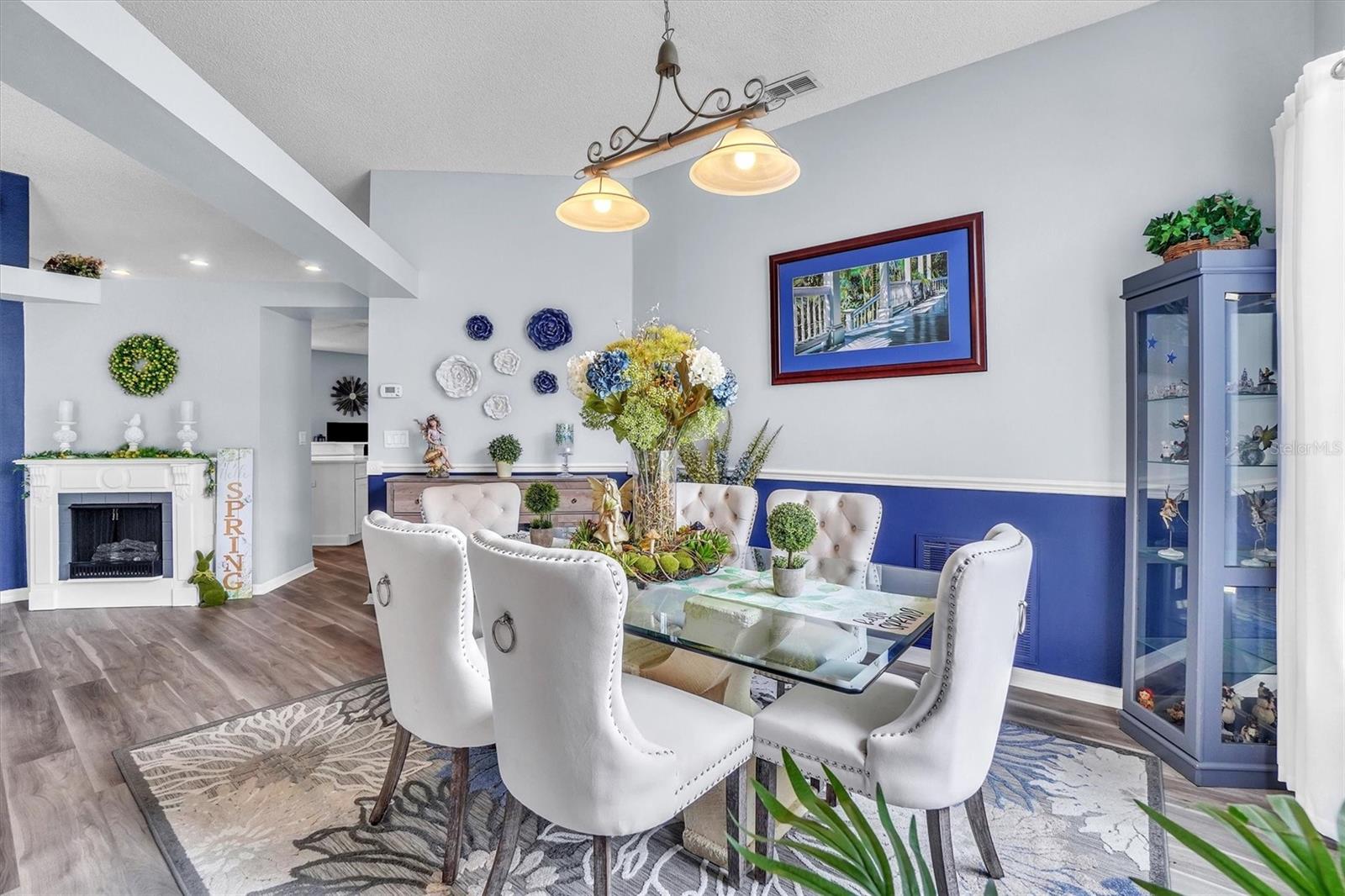6 SEOANE COURT