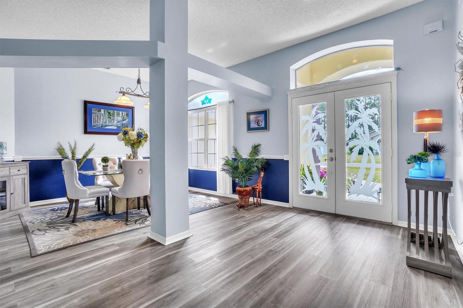 6 SEOANE COURT