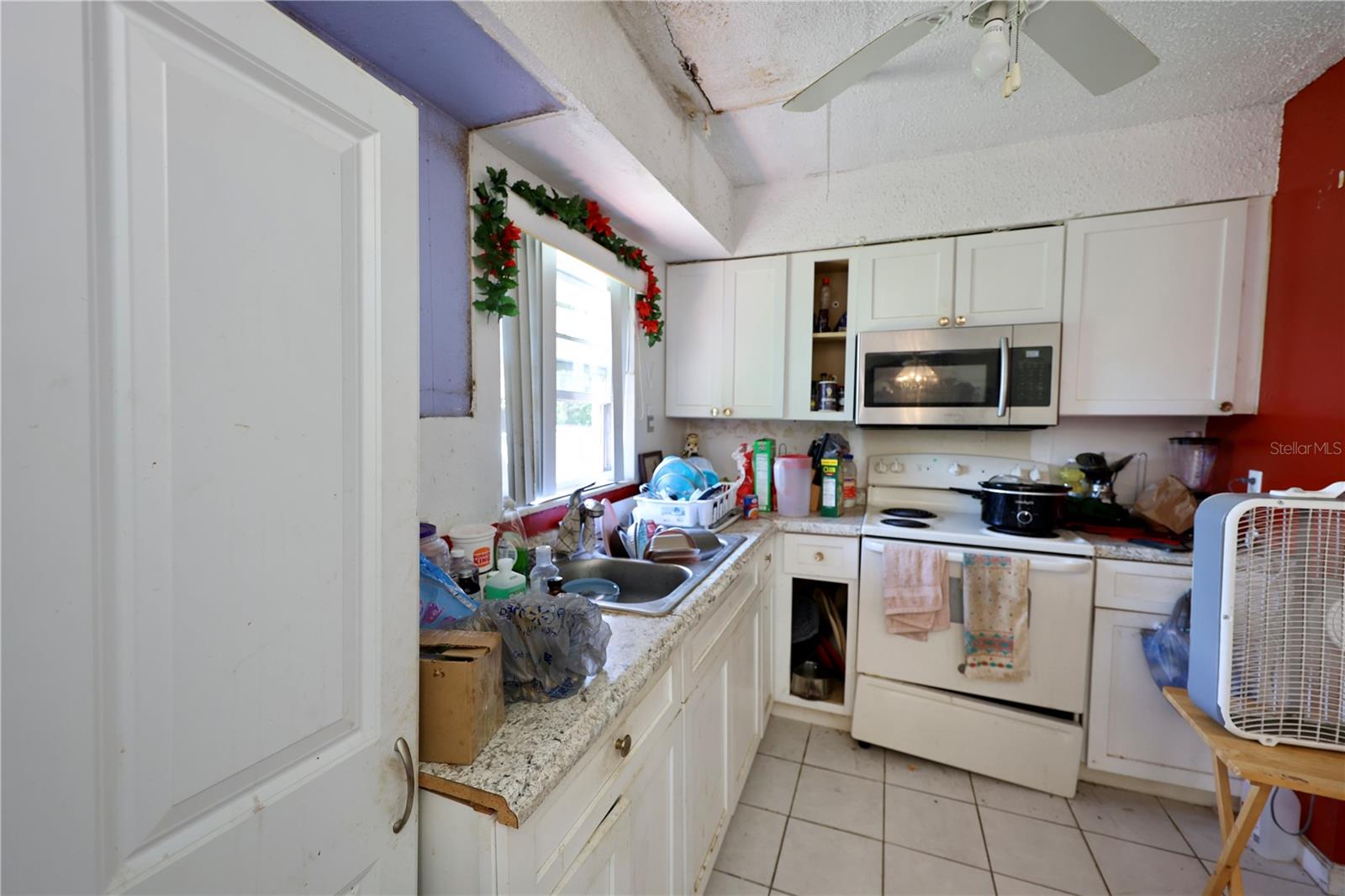 BEL-AIR SANFORD - Residential