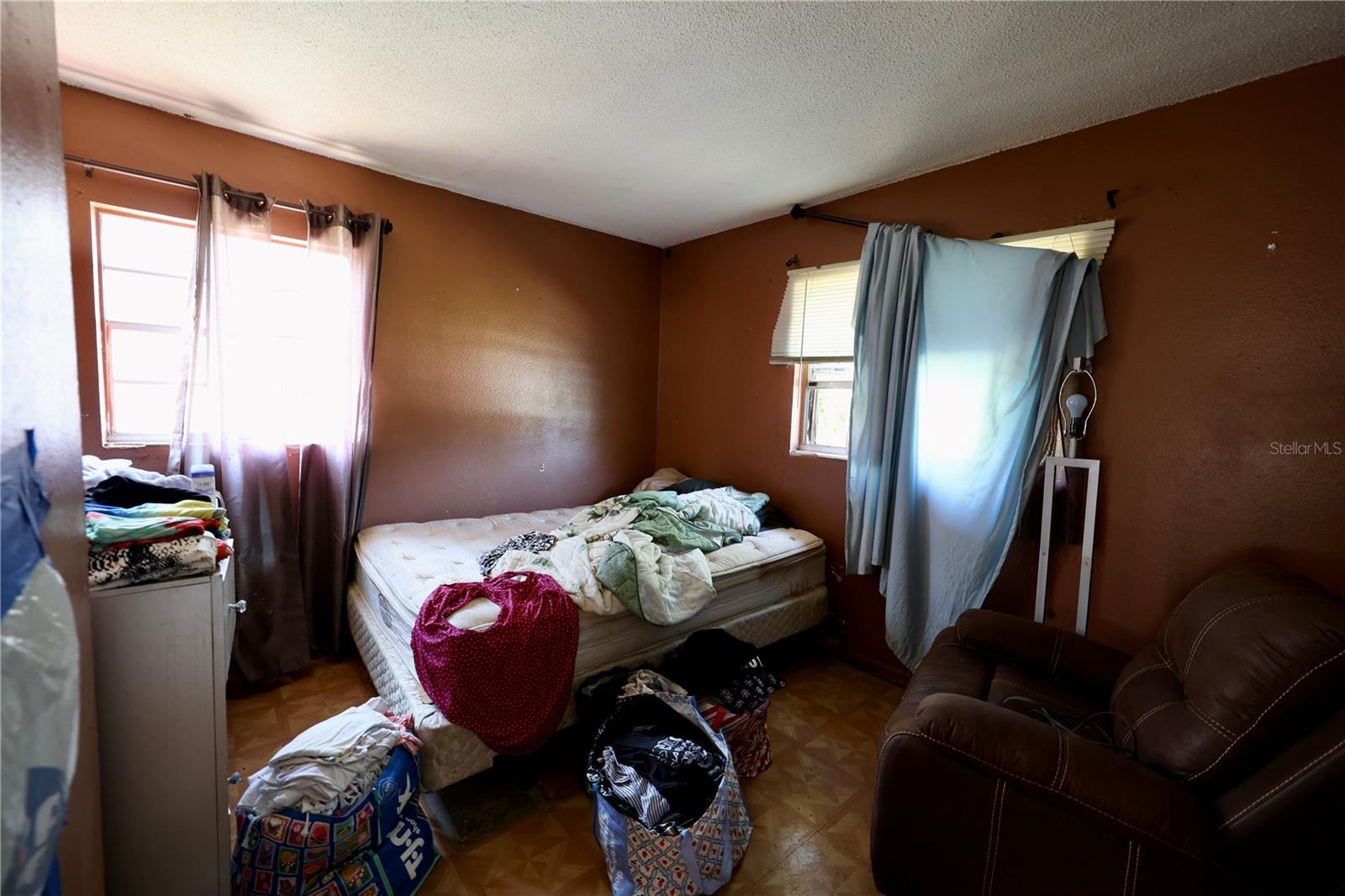 BEL-AIR SANFORD - Residential