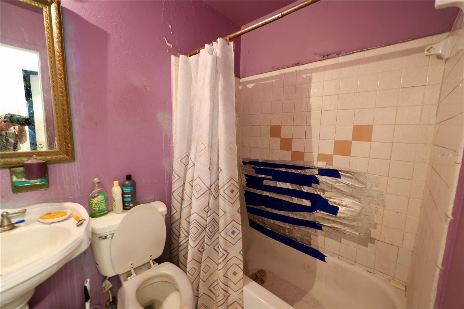 BEL-AIR SANFORD - Residential