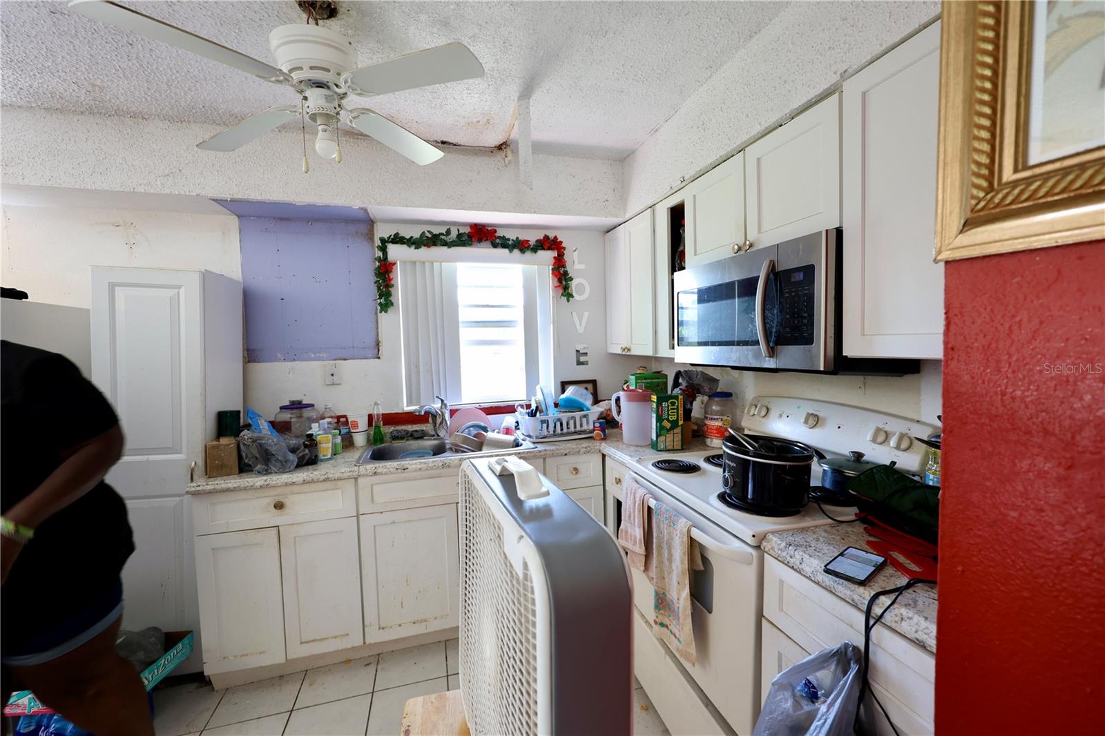 BEL-AIR SANFORD - Residential