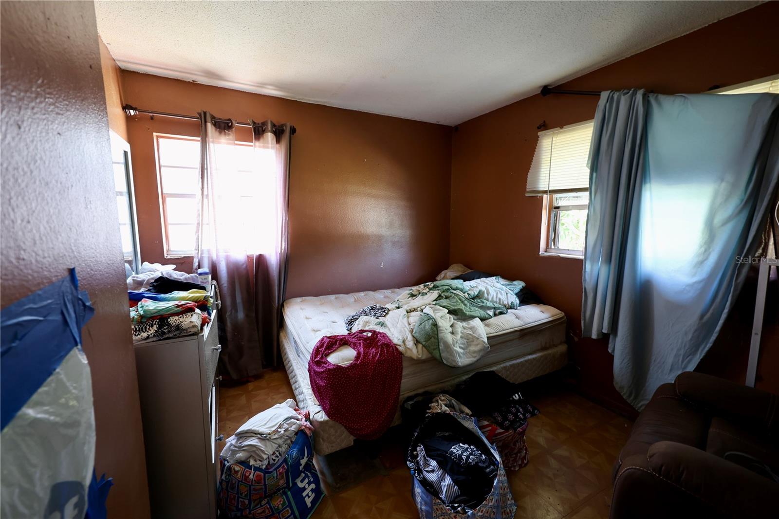 BEL-AIR SANFORD - Residential