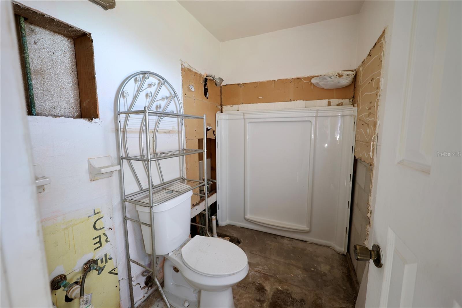 BEL-AIR SANFORD - Residential