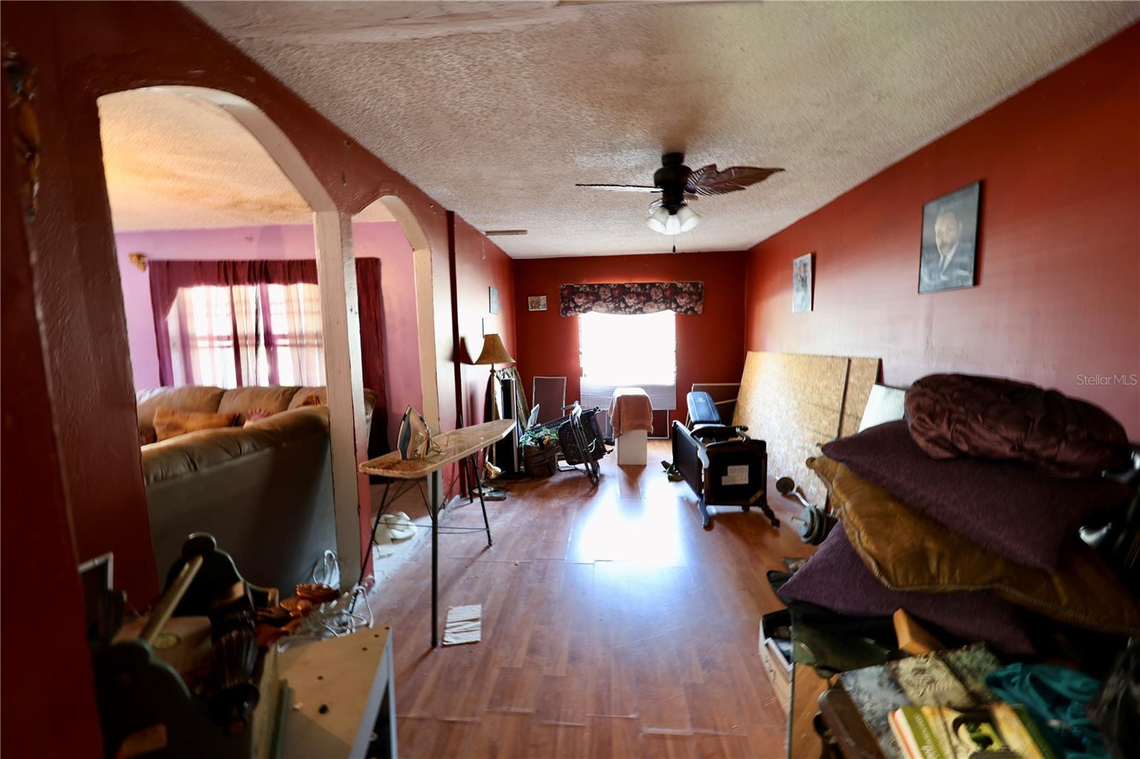 BEL-AIR SANFORD - Residential