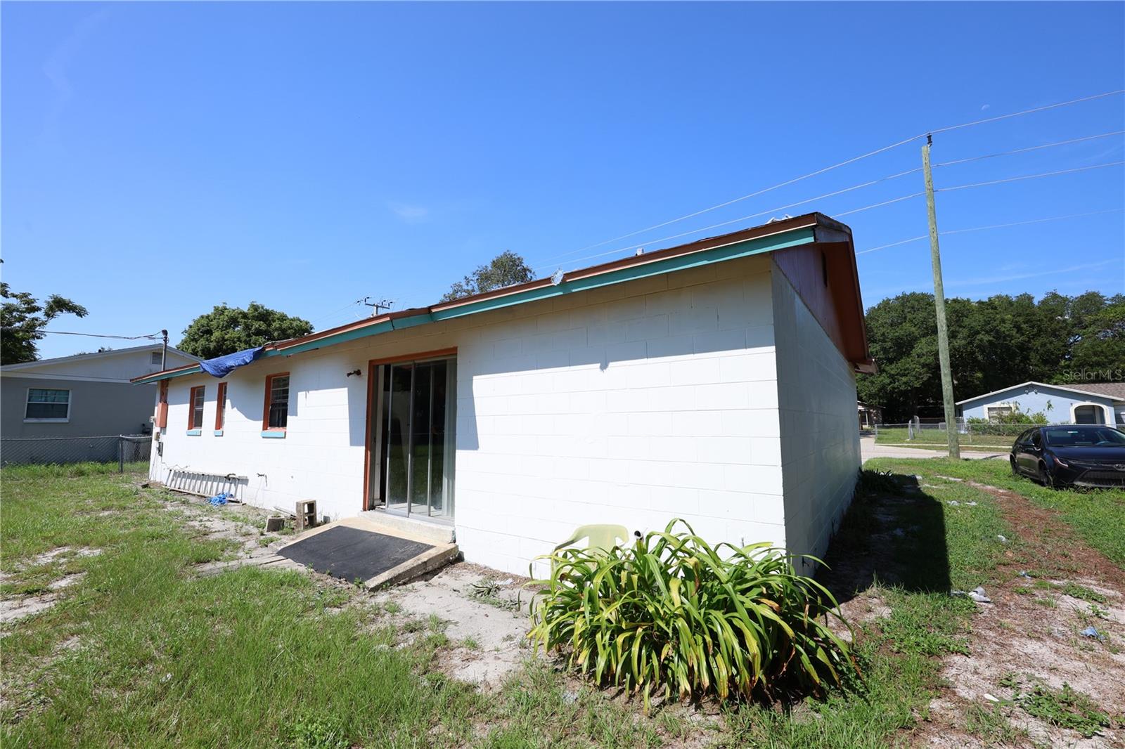 BEL-AIR SANFORD - Residential