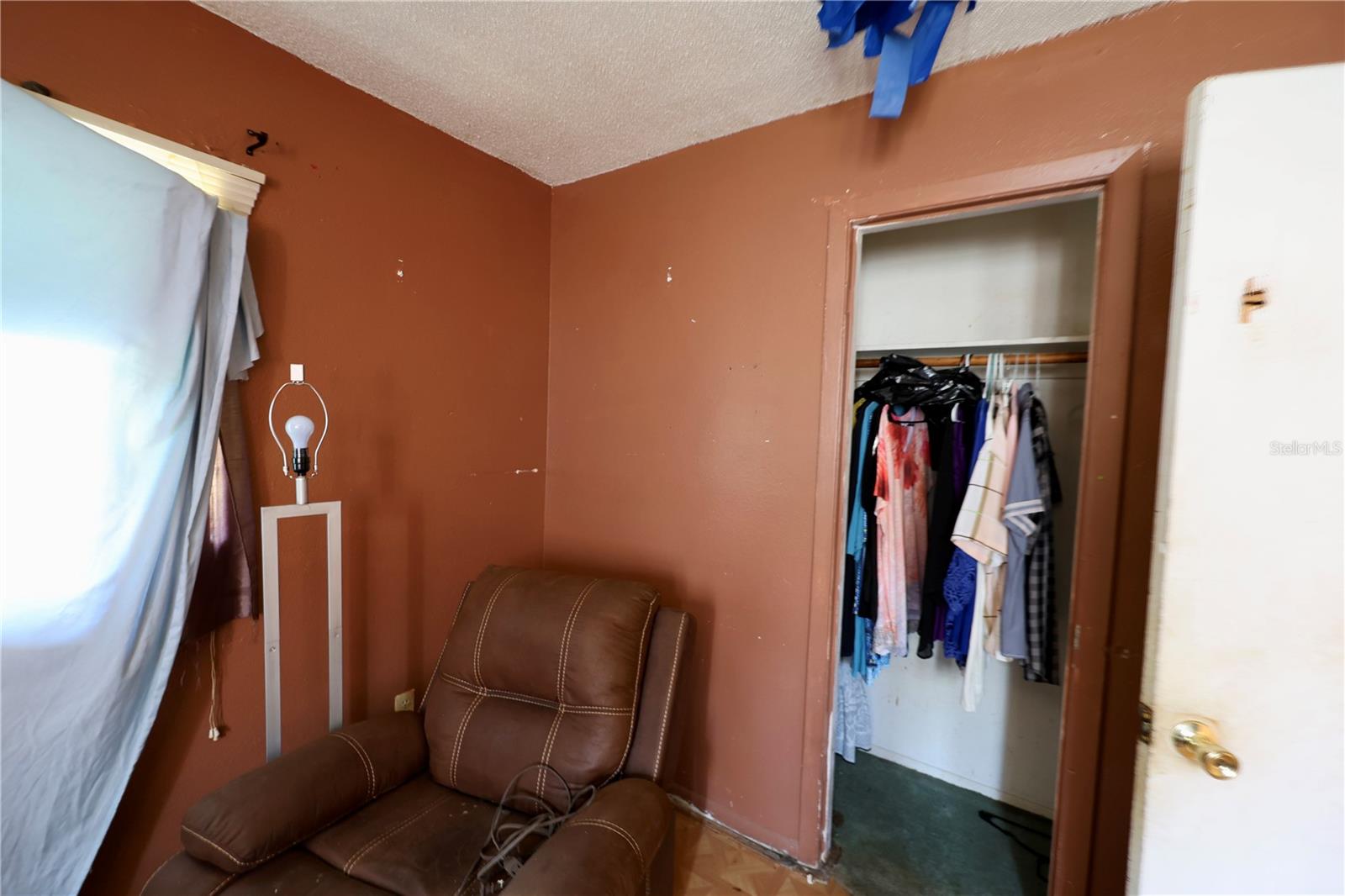 BEL-AIR SANFORD - Residential