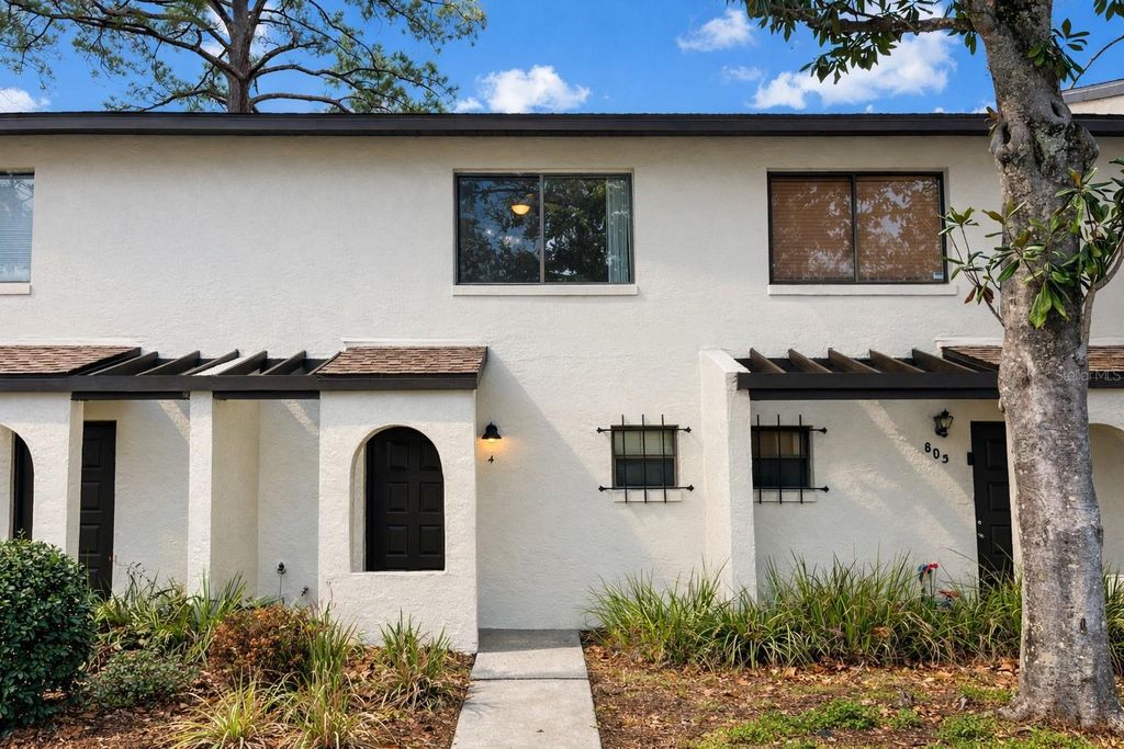Photo of 2635 SW 35 Street #604, Gainesville, FL 32608 (MLS # GC537571)
